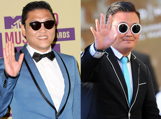 Psy, Fake Psy Psy, Fake Psy